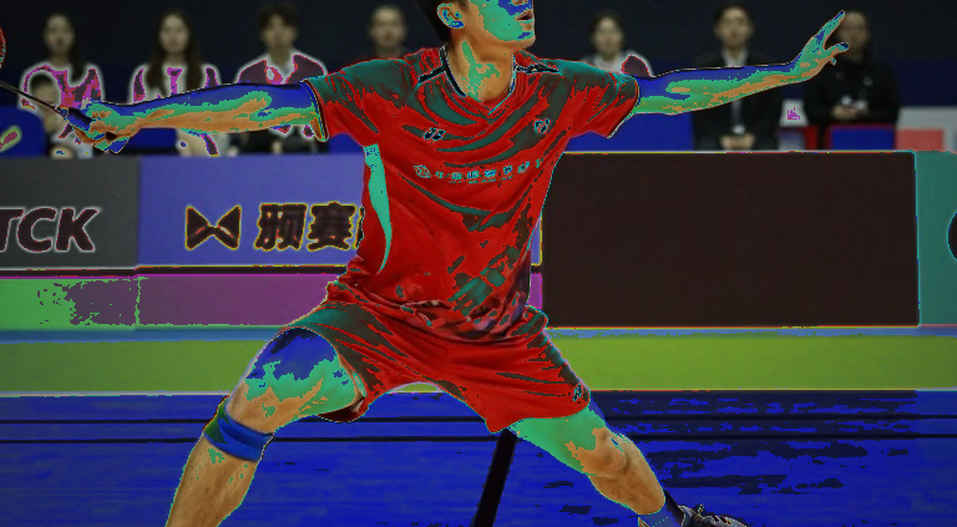 PV Sindhu dừng bước ở tứ kết Asiad 2026 khi Chen Yufei lội ngược dòng