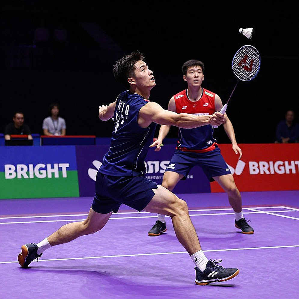 PV Sindhu Và Trận Thua 10-21: Khi Lịch Thi Đấu Viết Lại Đẳng Cấp Của Một Tay Vợt