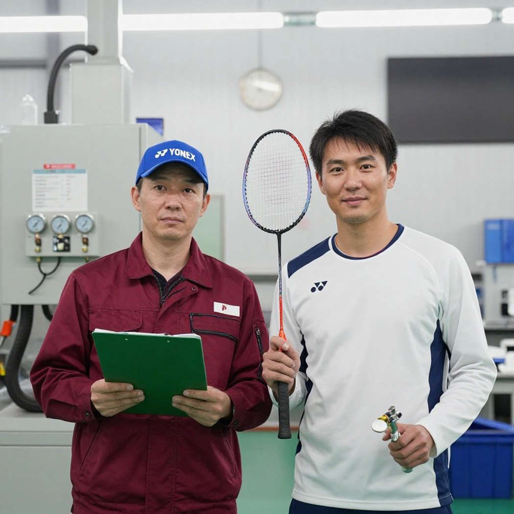 An Se-young phá kỷ lục danh hiệu cầu lông: bảng dữ liệu ba năm và một mắt cá chân không nhận đạo diễn