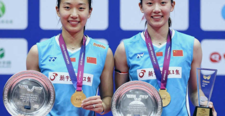 Mahoor Shahzad thua 5-21, 11-21: bảng số phía sau 23 phút ở Asian Games