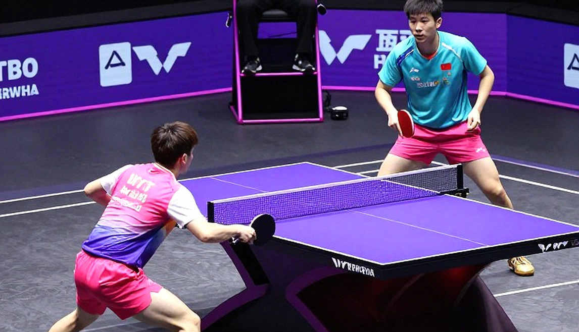 Ấn Độ mang 20 tay vợt đến Asian Games 2026: Nhưng chỉ một đôi nam nắm giữ vận mệnh tấm HCV