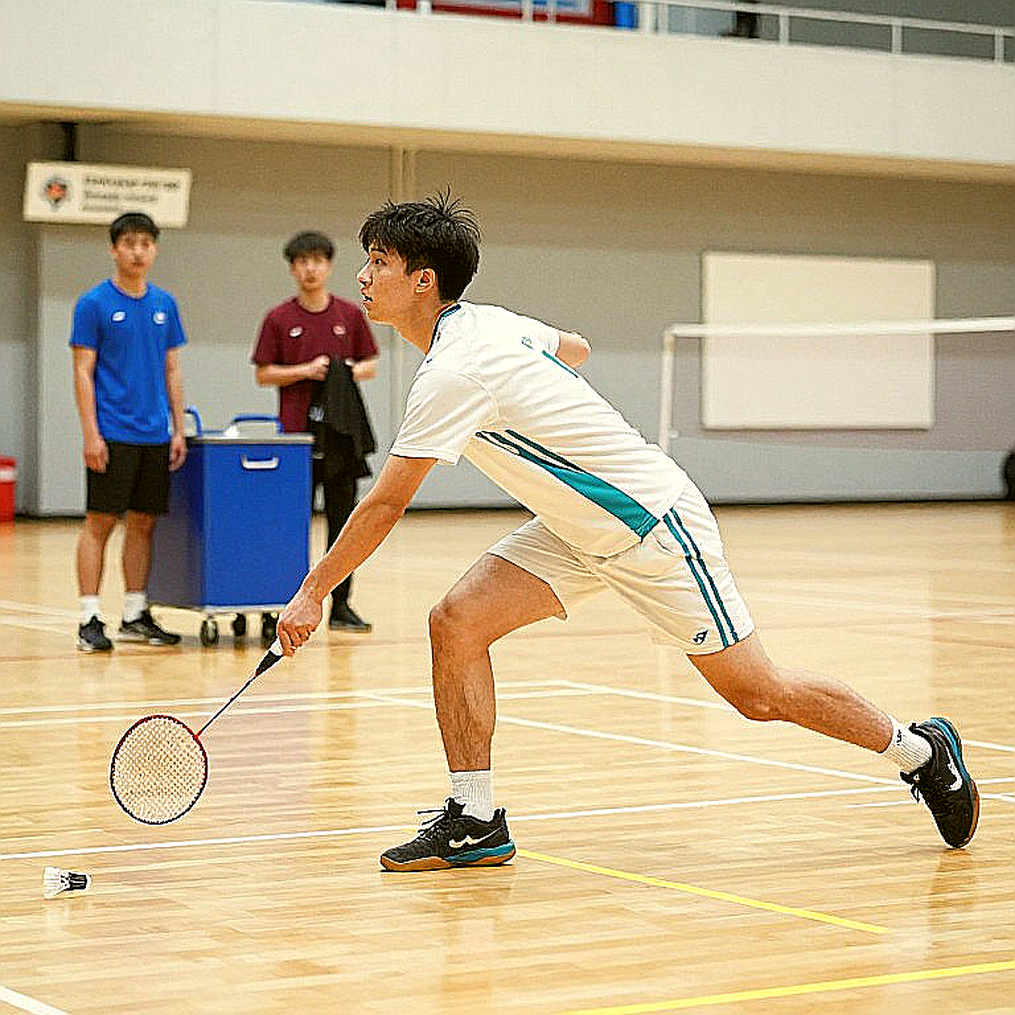 Lý Tuyết: Nhật Bản dâng cao, tôi thấy công thức sụp đổ của Ấn Độ tại Asian Games 2026