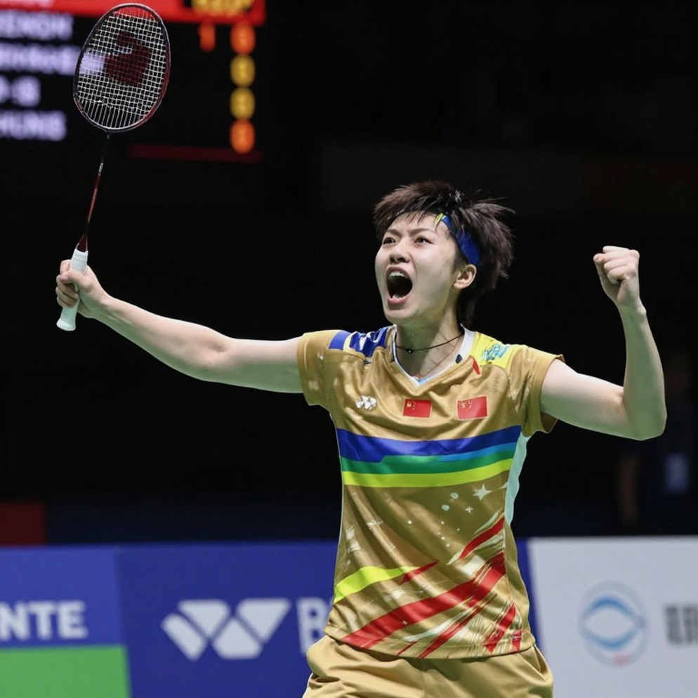 Aidil Sholeh vô địch Vietnam Open 2026: cơn hạn 27 tháng của cầu lông nam Malaysia được phá vỡ từ ngoài hệ thống