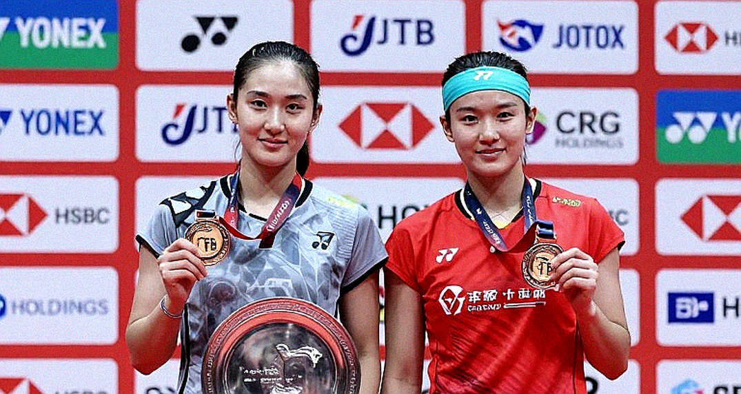 Asian Games 2026: Khi cầu lông Ấn Độ thắng nhà vô địch thế giới rồi gục ở vòng một