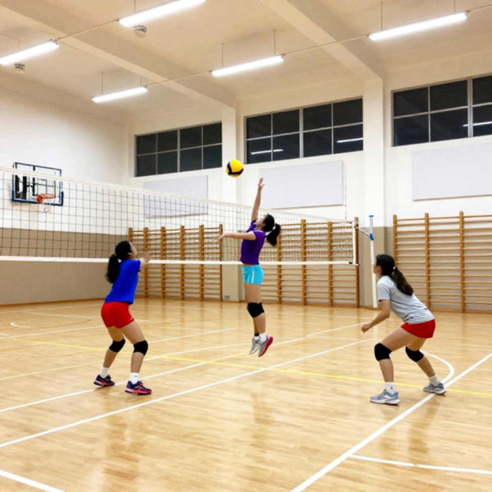 Ba Lan hạ Pháp 3-1 để giữ ngôi vô địch bóng chuyền nam châu Âu: hiệu suất cân bằng thắng một bàn tay nóng